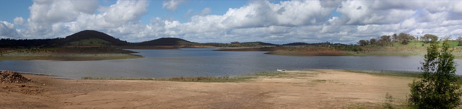 Water Level Summary