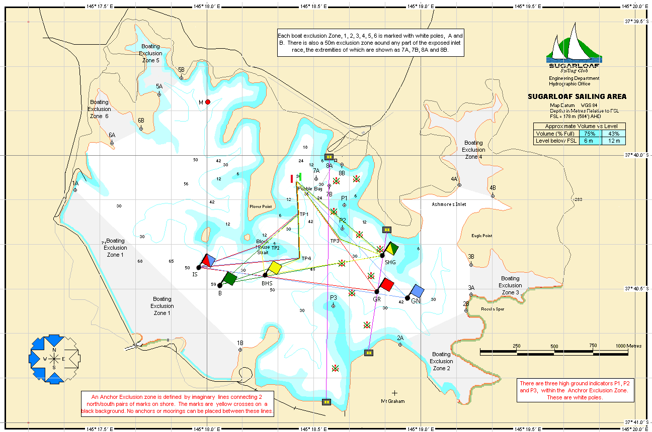 Reference Map